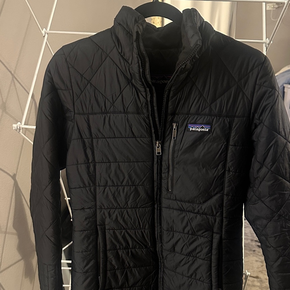 Patagonia Radalie Insulated Parka